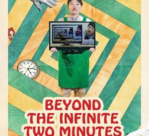 Beyond the Infinite Two Minutes - Deux minutes plus tard