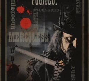 The Devil's Carnival The Devil's Carnival