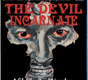 The Traveller - The Devil Incarnate