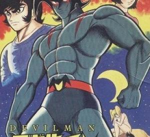 Devilman