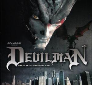 Devilman