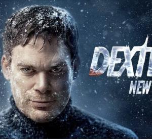 Dexter: New Blood Dexter: New Blood