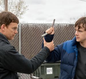 Dexter: New Blood Dexter: New Blood