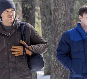 Dexter: New Blood Dexter: New Blood