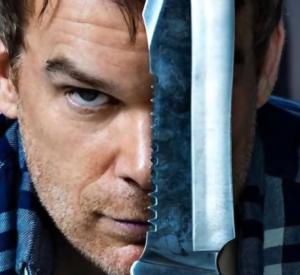 Dexter: New Blood