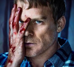 Dexter: New Blood Dexter: New Blood