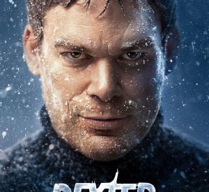 Dexter: New Blood