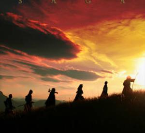 Die Lothland saga Die Lothland saga