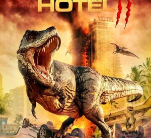 Dinosaur Hotel 2