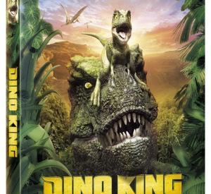 Dino King