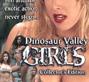 Dinosaur valley girls