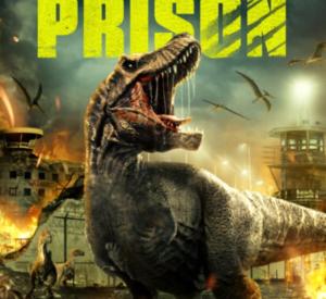 Dinosaur Prison Dinosaur Prison