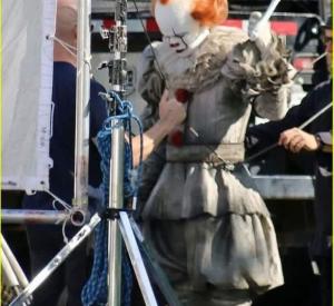 Ça - Partie 2 Ça - Partie 2