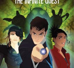 Doctor Who: The Infinite Quest