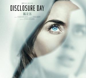 Disclosure Day