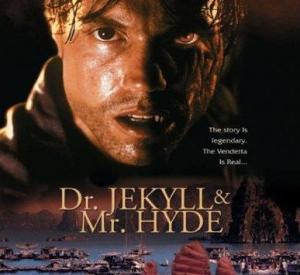 Dr. Jekyll and Mr. Hyde