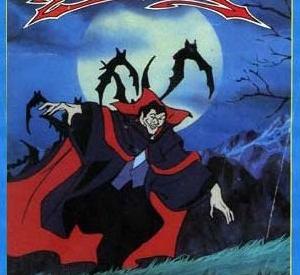 Dracula