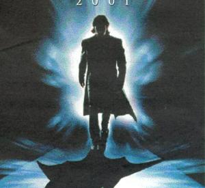 Dracula 2001