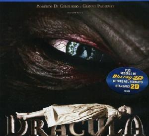 Dracula 3D - Blu-Ray Italien