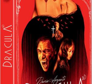 Dracula 3D Dracula 3D