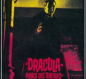 Dracula : Prince des Ténèbres