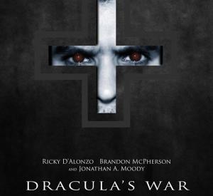 Dracula's War