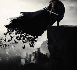 Dracula Untold