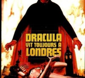 Dracula vit toujours à Londres