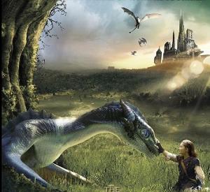 Dragon : Les aventuriers du Royaume de Dramis