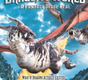 Dragons : Et s'ils avaient existé... Dragons : Et s'ils avaient existé...