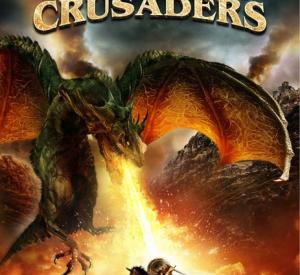 Dragon Crusaders - Lords of the Dragon