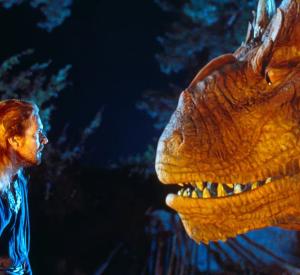 Coeur de Dragon Coeur de Dragon