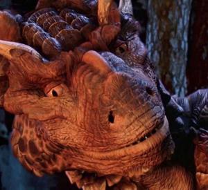 Coeur de Dragon Coeur de Dragon