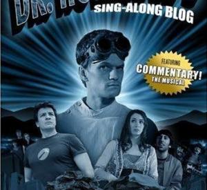 Dr. Horrible's Sing-Along Blog