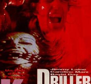 Driller Killer