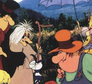 Le Coffret d'Or Le Coffret d'Or