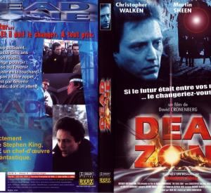 Dead Zone