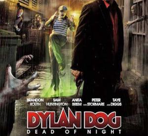 Dylan Dog