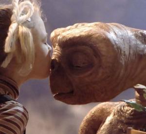 E.T. L'Extraterrestre