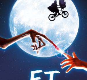 E.T. L'Extraterrestre