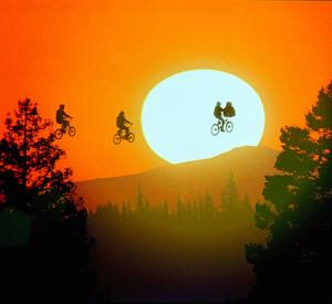 E.T. L'Extraterrestre