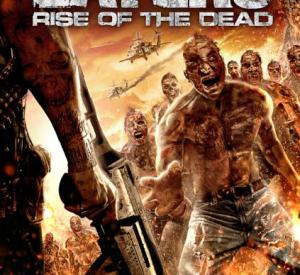 Zombie Planet Zombie Planet