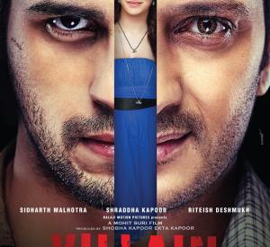 Ek Villain