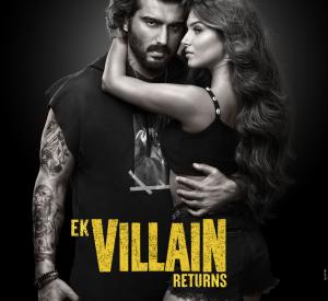Ek Villain Returns