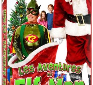 Les Aventure de Elf-Man