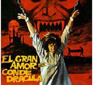 Le Grand amour du comte Dracula