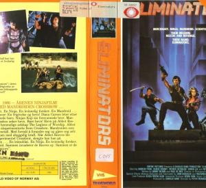 Eliminators