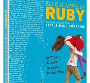 Elle s'appelle Ruby