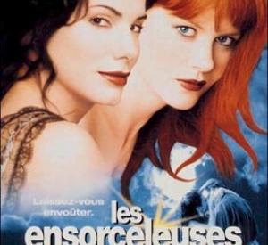 Les Ensorceleuses