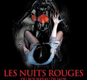 Les Nuits rouges du Bourreau de Jade